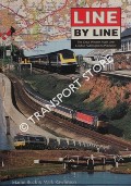 Line By Line - The Great Western Main Line, London Paddington to Penzance by BUCK, Martin & RAWLINSON, Mark